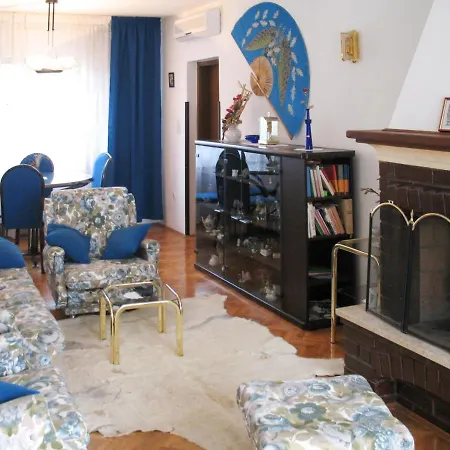 La Donja - Lbn340 By Interhome Casa vacanze