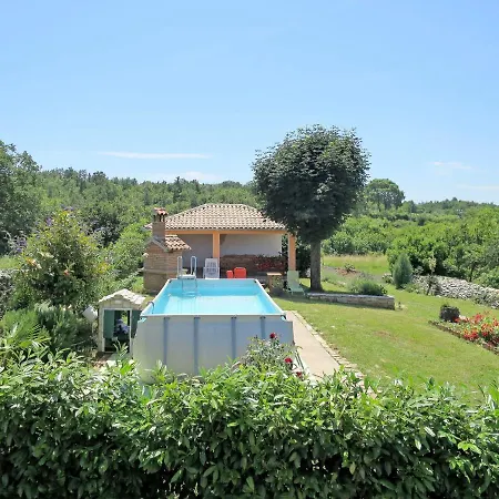 Holiday home La Donja - Lbn340 By Interhome *