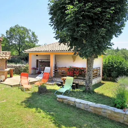 La Donja - Lbn340 By Interhome Holiday home *