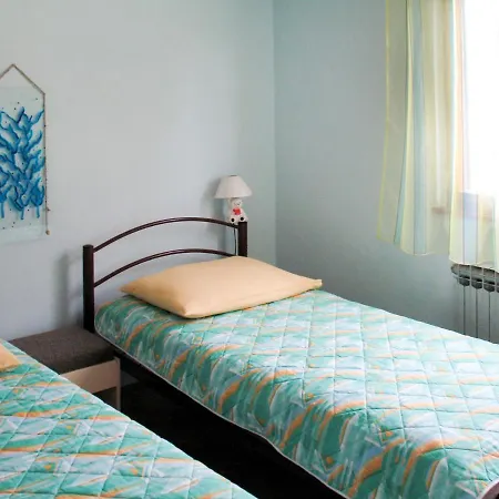 La Donja - Lbn340 By Interhome Labin (Istria)