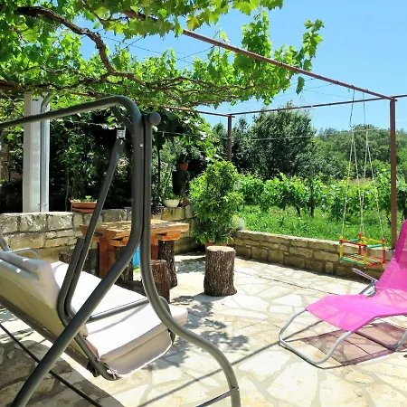 Holiday home La Donja - Lbn340 By Interhome Labin (Istria)