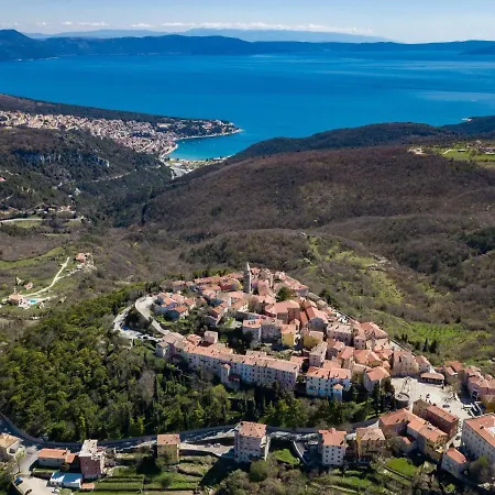 Holiday home La Donja - Lbn340 By Interhome Labin (Istria)