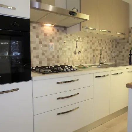 La Donja - Lbn340 By Interhome Labin (Istria)