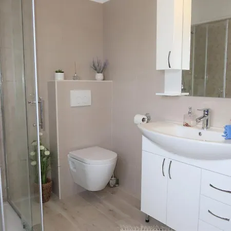 La Donja - Lbn340 By Interhome * Labin (Istria)