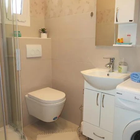 Casa vacanze La Donja - Lbn340 By Interhome *