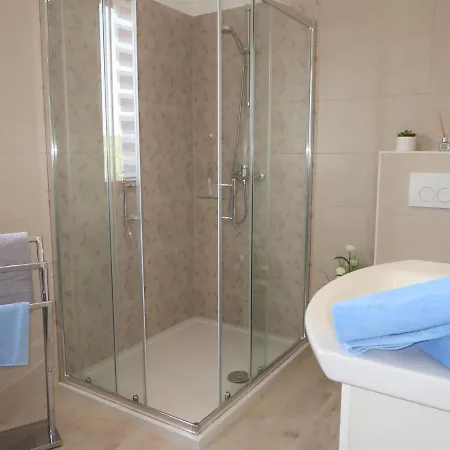 Holiday home La Donja - Lbn340 By Interhome *