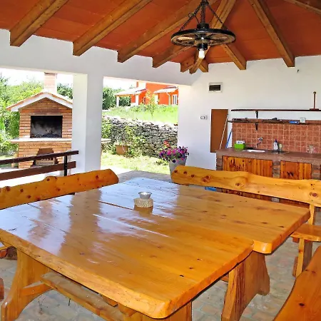 La Donja - Lbn340 By Interhome Labin (Istria)