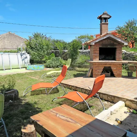 Dom wakacyjny La Donja - Lbn340 By Interhome Labin (Istria)