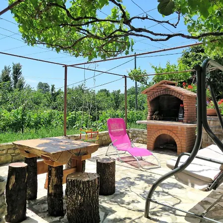Dom wakacyjny La Donja - Lbn340 By Interhome Labin (Istria)
