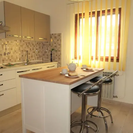 La Donja - Lbn340 By Interhome * Labin (Istria)