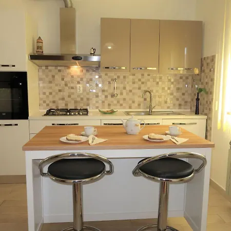 La Donja - Lbn340 By Interhome Dom wakacyjny Labin (Istria)